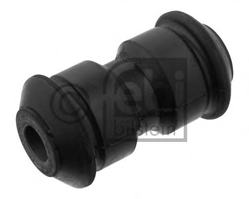 Подшипник, стремянка рессоры FEBI 02876