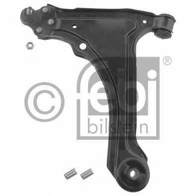 Рычаг подвески FEBI 02915