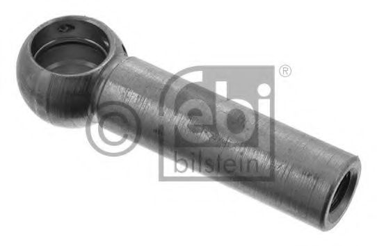 Наконечник рулевой тяги FEBI 02952