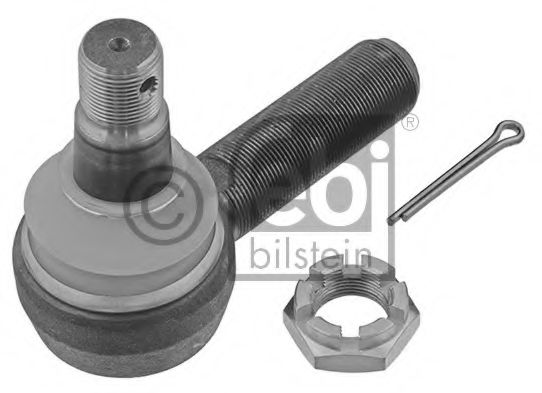 Наконечник рулевой тяги FEBI 02954