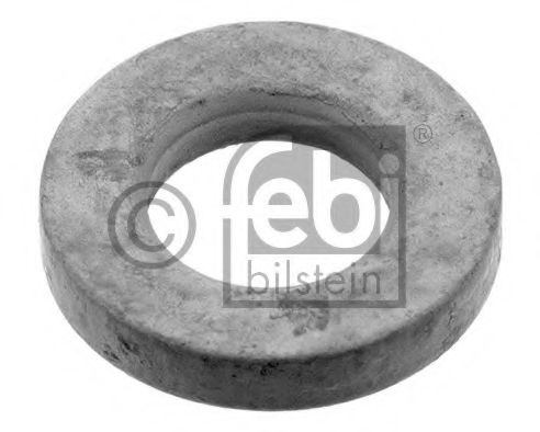 Плоская шайба, болт головки блока цилиндра FEBI 03072