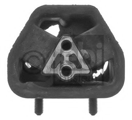 Подушка двигателя FEBI 03074