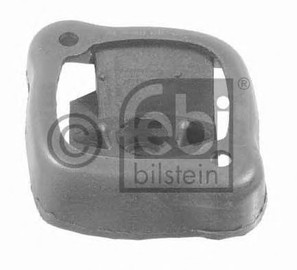 Подушка двигателя FEBI 03097