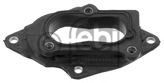 Фланец, карбюратор FEBI 03330