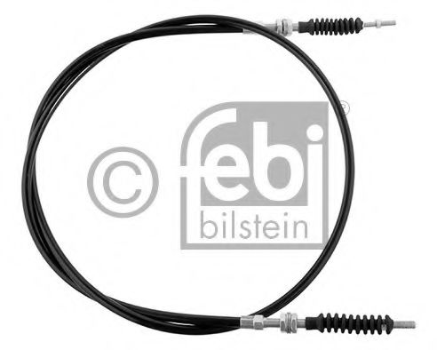 Тросик газа FEBI 03364