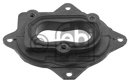 Фланец, карбюратор FEBI 03390