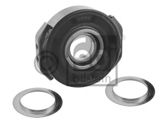 Подвесной подшипник карданного вала FEBI 03393