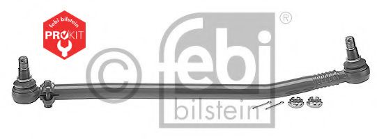 Продольная рулевая тяга FEBI 03409