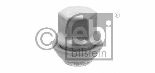 Гайка крепления колеса FEBI 03427
