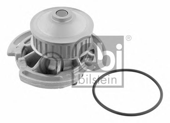 Водяной насос FEBI 03521
