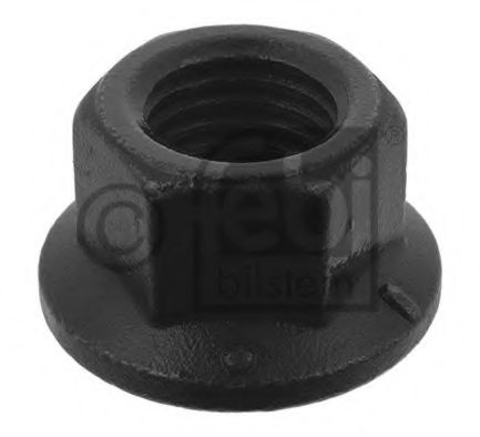 Гайка крепления колеса; Гайка FEBI 03555