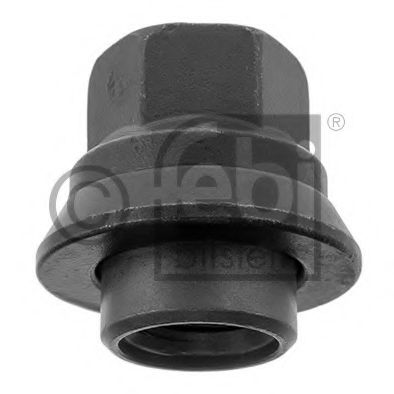 Гайка крепления колеса FEBI 03565