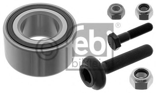 Подшипник ступицы FEBI 03625