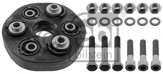 Муфта кардана FEBI 03628