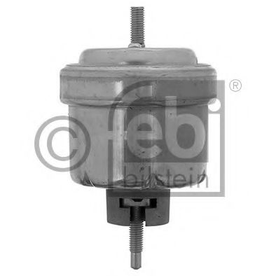Подушка двигателя FEBI 03829