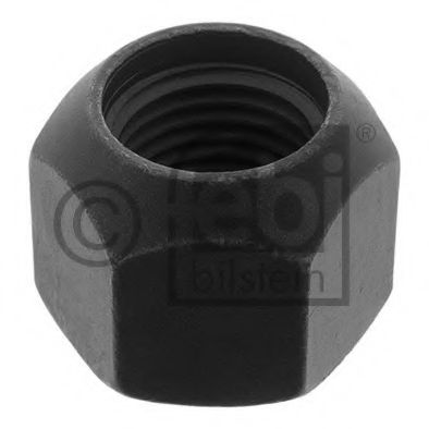 Гайка крепления колеса FEBI 03848