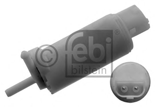 Насос омывателя FEBI 03863