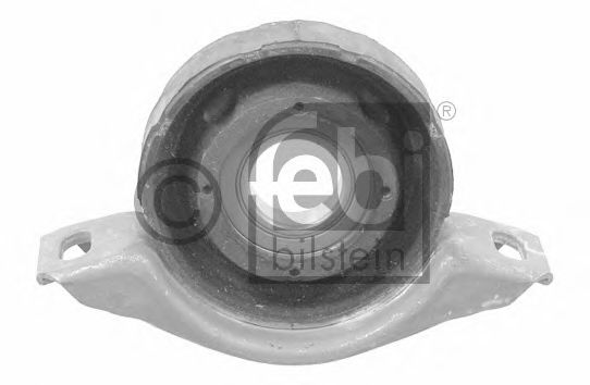 Подвесной подшипник карданного вала FEBI 03897