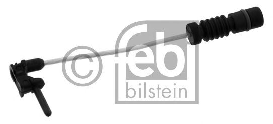 Датчик износа тормозных колодок FEBI 03902
