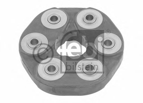 Муфта кардана FEBI 03933