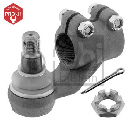 Наконечник рулевой тяги FEBI 03956