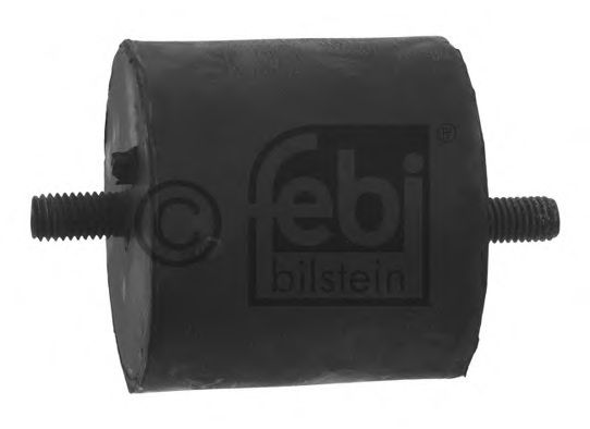 Подушка двигателя FEBI 04076