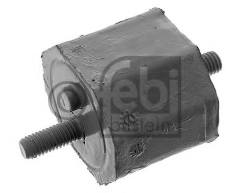 Подушка коробки передач FEBI 04111