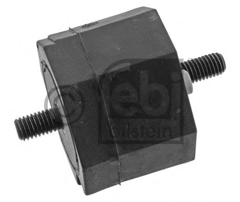 Подушка коробки передач FEBI 04113