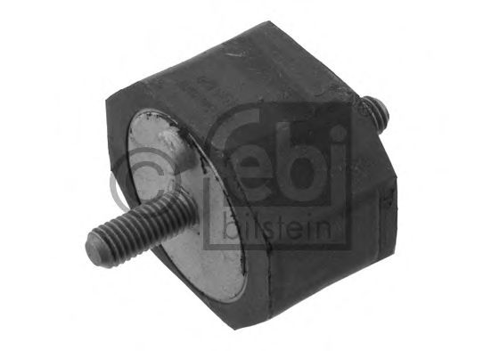 Подушка коробки передач FEBI 04125