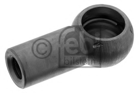 Наконечник рулевой тяги FEBI 04261