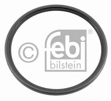 Уплотняющее кольцо вала, планетарная колесная передача FEBI 04270