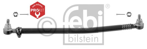 Продольная рулевая тяга FEBI 04374