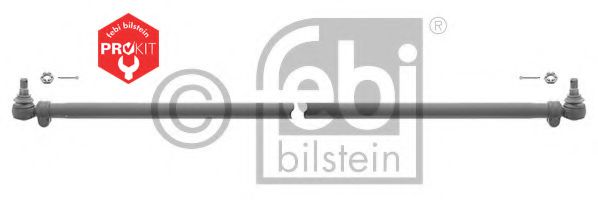 Рулевая тяга FEBI 04376