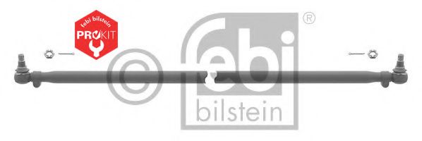 Рулевая тяга FEBI 04377