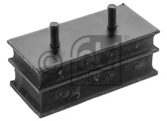 Подушка МКПП FEBI 04395