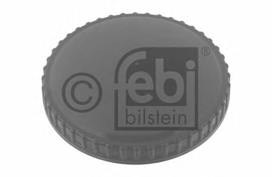 Крышка топливного бака FEBI 04412