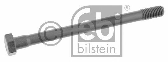 Болт ГБЦ FEBI 04432
