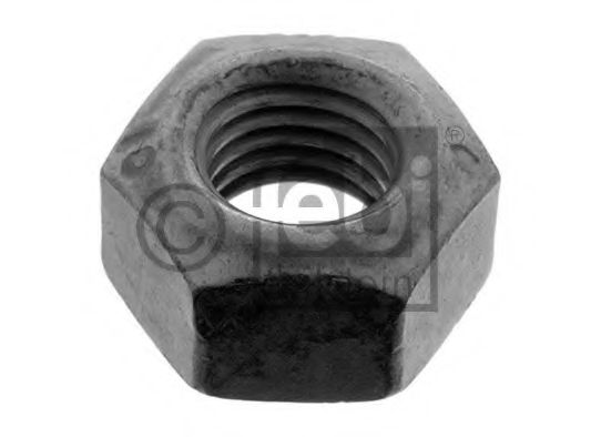 Гайка FEBI 04514