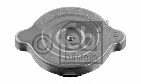 Крышка радиатора FEBI 04520