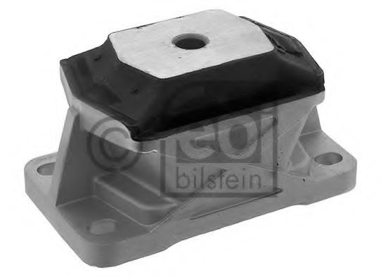 Подушка двигателя FEBI 04533