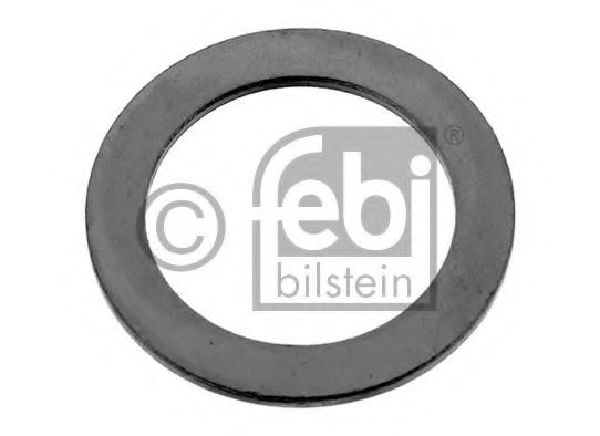 Пробка поддона FEBI 04537
