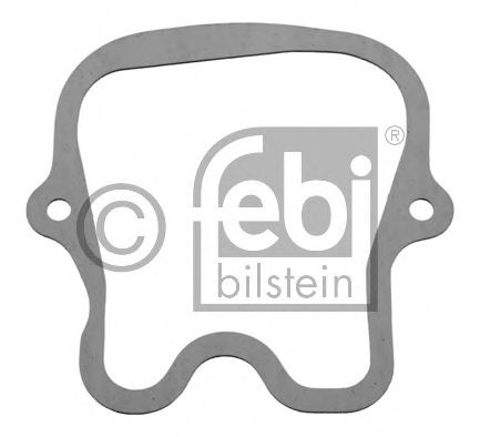 Прокладка клапанной крышки FEBI 04543