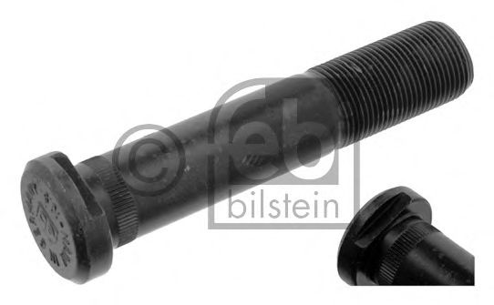 Шпилька крепления колеса FEBI 04573
