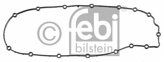 Прокладка масляного поддона FEBI 04610