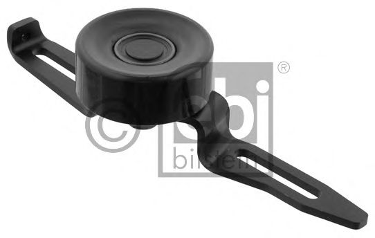 Натяжной ролик ремня ГРМ FEBI 04717