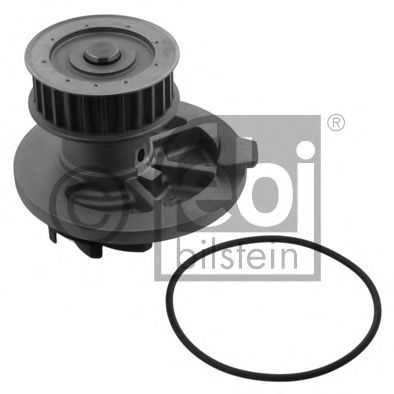 Водяной насос FEBI 04731