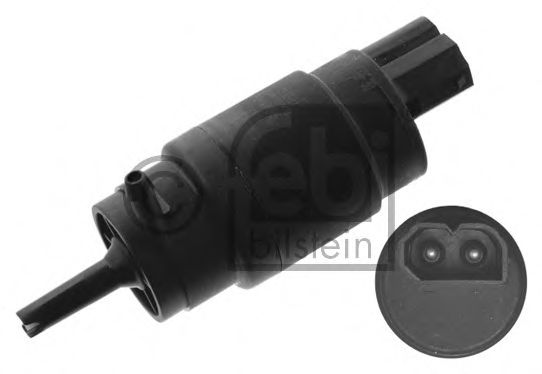 Насос омывателя FEBI 04795