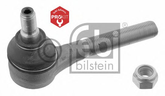 Наконечник рулевой тяги FEBI 04874