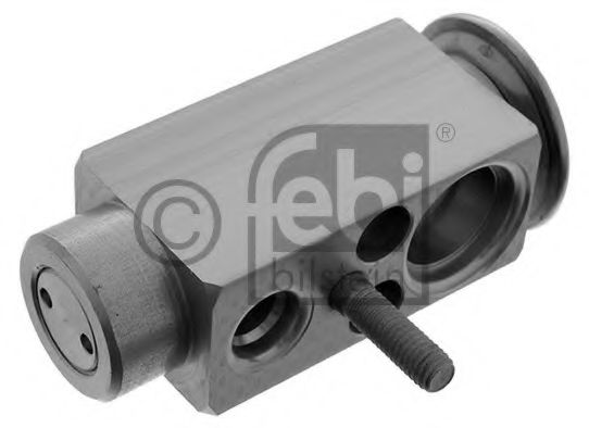Расширительный клапан кондиционера FEBI 04883
