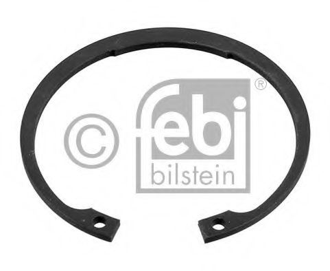 Упорное кольцо FEBI 04903